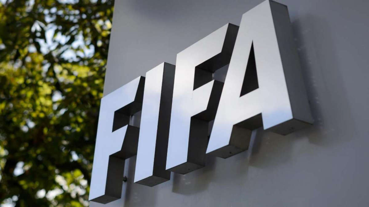 La FIFA suspend la Fédération Congolaise de Football et la Fédération Pakistanaise de Football