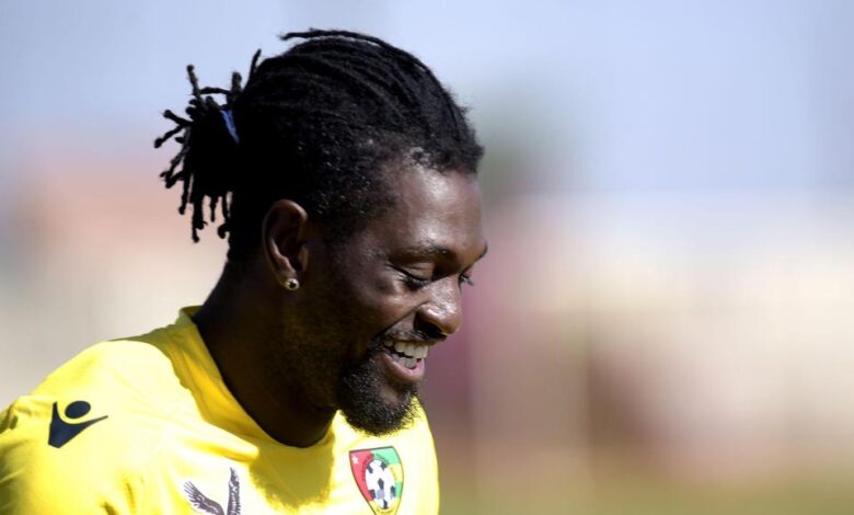 Emmanuel Adebayor : Pourquoi il a choisi le Togo plutôt que le Ghana