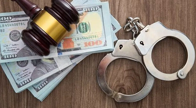 10 pays africains présentant le plus grand risque de blanchiment d’argent