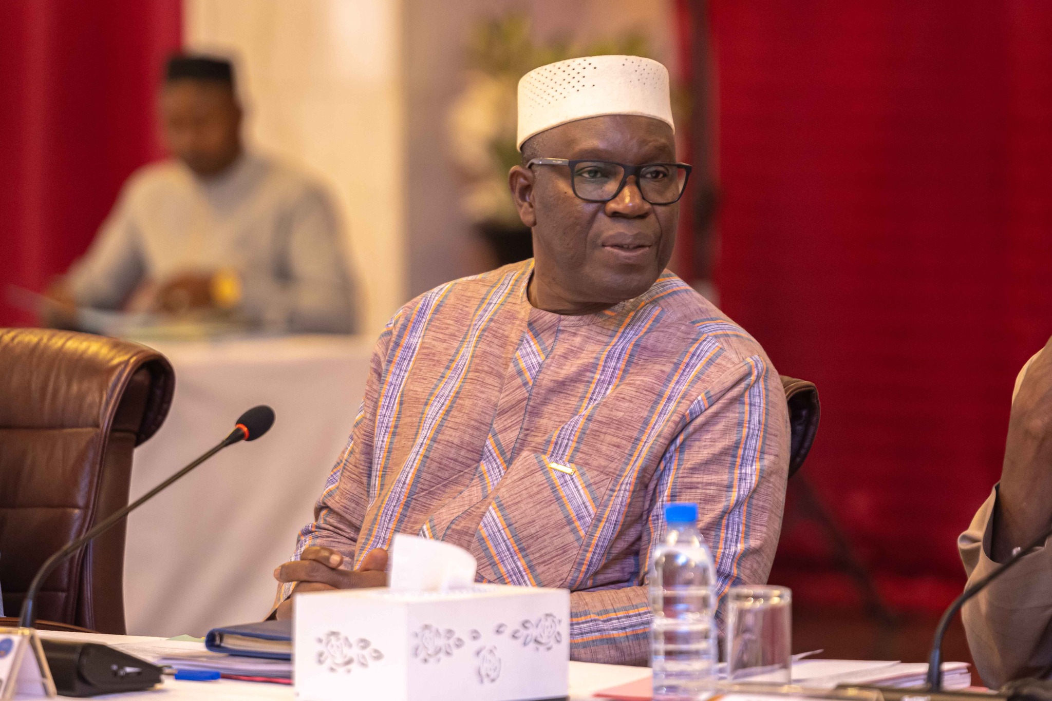 Mali : le gouvernement promet d'intégrer les richesses minières dans la quête de stabilité du pays