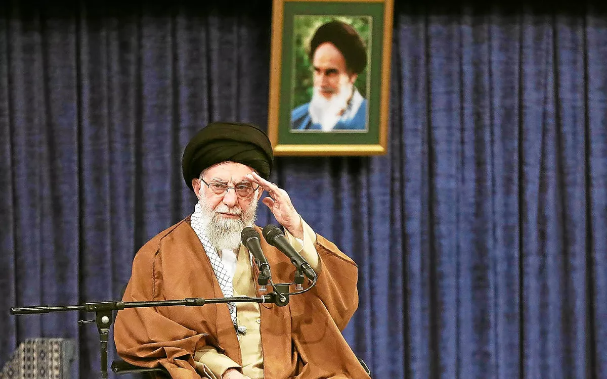 L’Iran condamne les nouvelles sanctions américaines : « S’ils nous menacent, nous les menacerons »