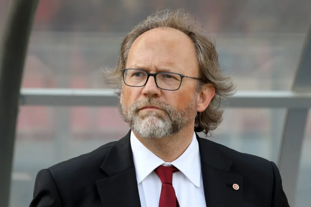 Tom Saintfiet : « Lorsque j’ai pris les rênes du Mali, on m’a dit que je dois battre la Côte d’Ivoire, parce que… »