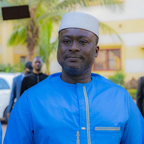 Cabale contre le président de la Femafoot : Pourquoi le ministre Fomba nourrit tant de haine contre Bavieux ?