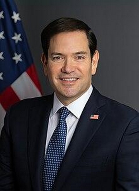 Secrétaire Marco Rubio, administrateur par intérim de l’USAID : “Un examen est en cours en vue d’une éventuelle réorganisation”