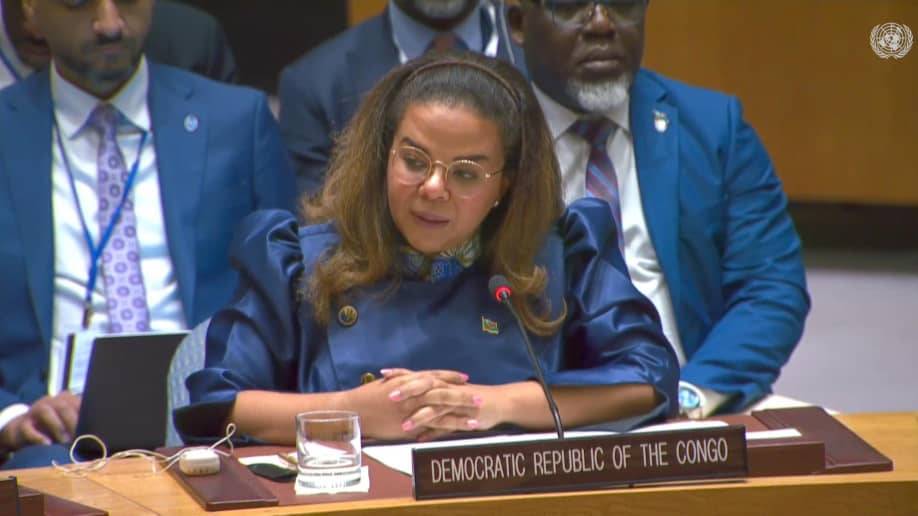 Est de la RDC : « Si ce Conseil échoue, la rue va s’en charger »