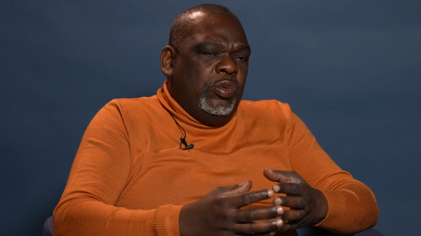 "Ils ont raison": c'est normal que l'AES expulse la France, affirme un homme politique guadeloupéen