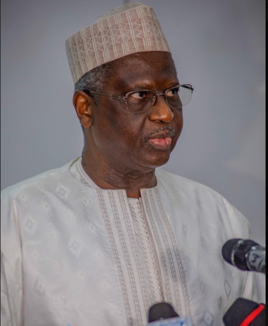 Relecture et révision de la charte des partis : Une mise à jour exigée par le Cnid-FYT