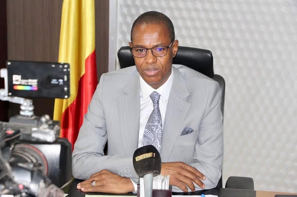 Augmentation de la taxe sur les télécommunications : Le Ministre Sanou s’explique sans convaincre, la société civile dénonce et la population désapprouve