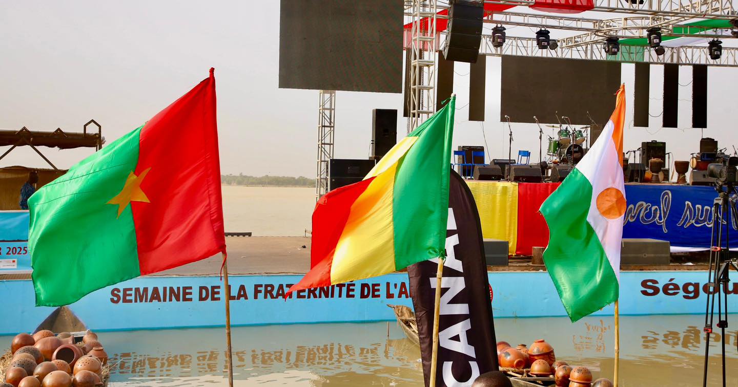 Politique culturelle commune de l’AES valide à Ségou : Un document décliné en 5 axes