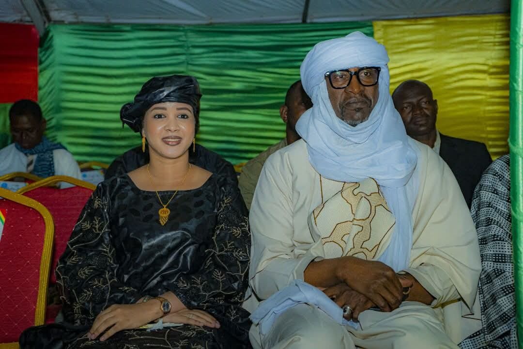 Construction d’un état confédéral au Sahel : Défis et perspectives : Ségou propose des pistes de réflexion