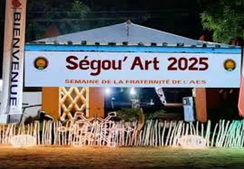 Ségou’Art-festival sur le Niger : Deux conventions de partenariat signées