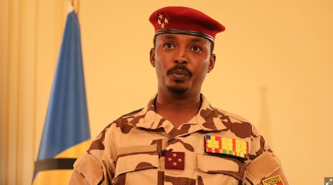 RDC – Rwanda: le Tchad entre en scène et lance un appel