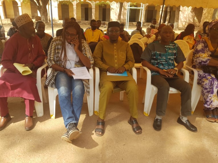 Milieux scolaires et estudiantins: Croisade contre la drogue