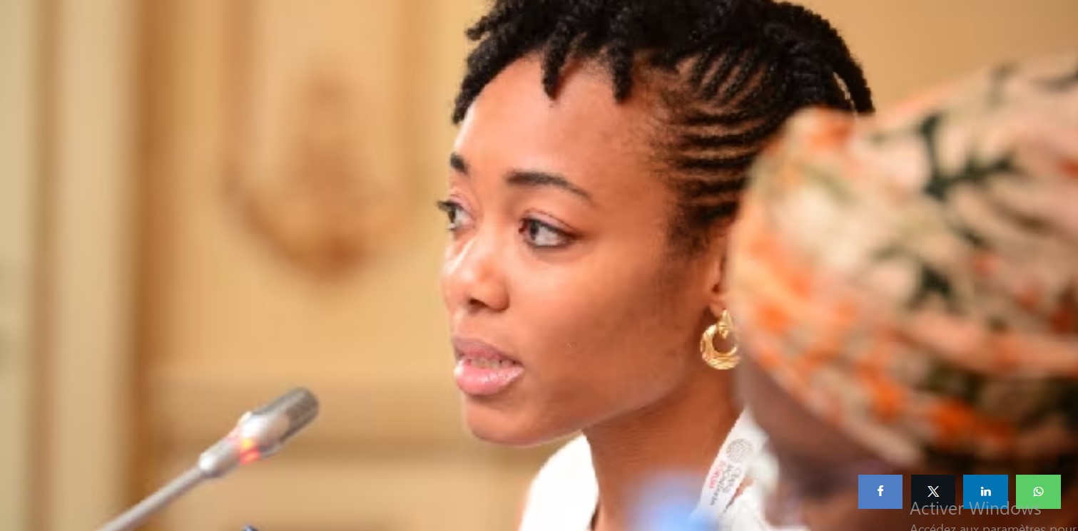 Adhésion du Togo à l’AES : La réaction d’une députée ghanéenne