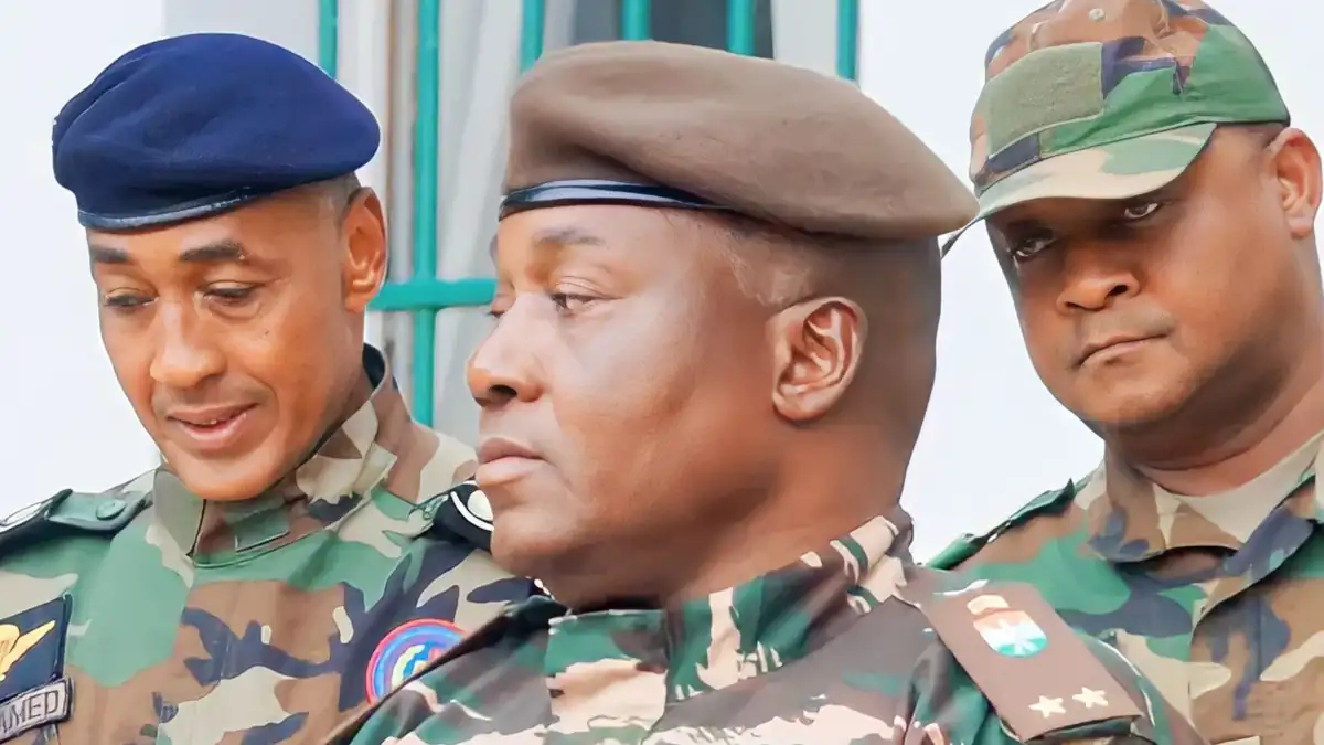 Retrait de la CEDEAO : le budget dépensé par le Niger pour le 1ᵉʳ anniversaire