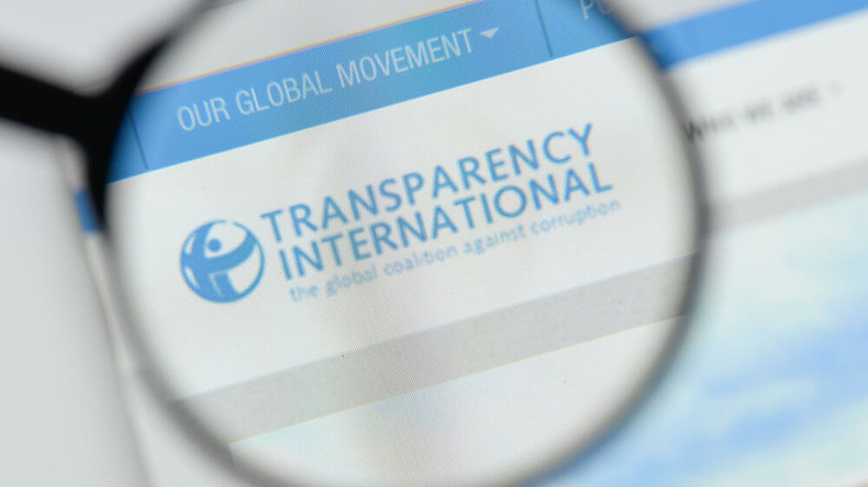 "Une dégradation alarmante" : la France dégringole au classement mondial sur la corruption de Transparency International
