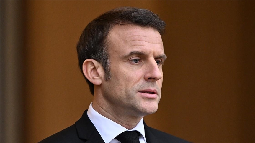 ‘’Arrogance’’, ‘’paternalisme’’, ‘’double standard’’ : un rapport du Sénat fustige la politique africaine de Macron