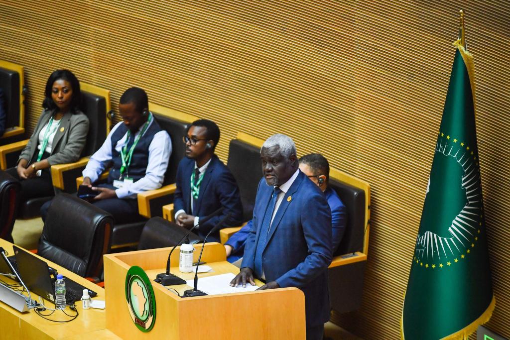 La Commission de l'UA alerte sur l'impact des conflits violents sur la paix et la sécurité de l'Afrique