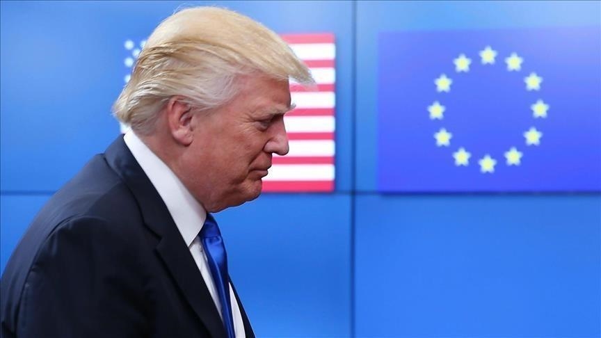Trump pousse-t-il l’Europe vers une indépendance vis-à-vis des États-Unis ?