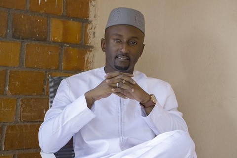 Cheick Oumar DIALLO – COD «Taxation et fiscalité récente : quelques idées et propositions pour alimenter la réflexion »