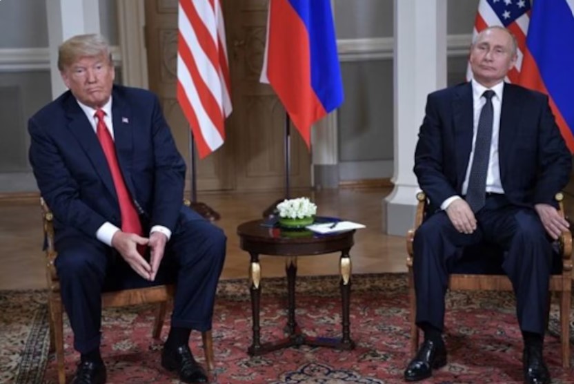 La Chine salue la reprise du dialogue entre Moscou et Washington  