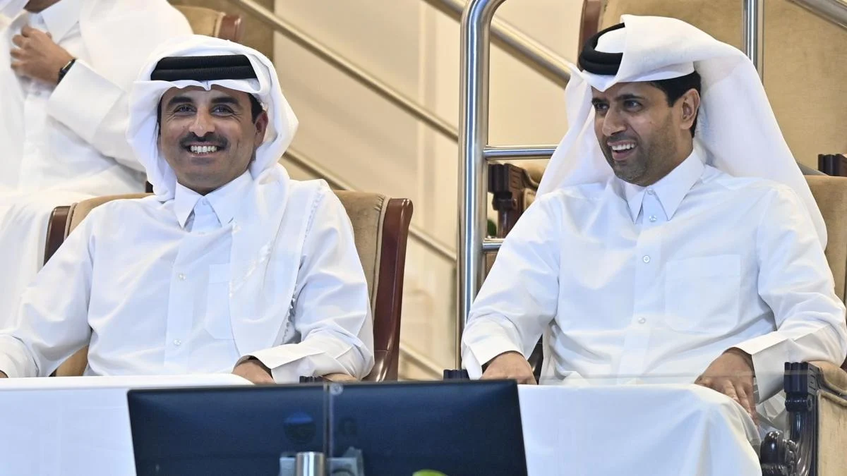 Le Qatar menace de quitter la France et le PSG !