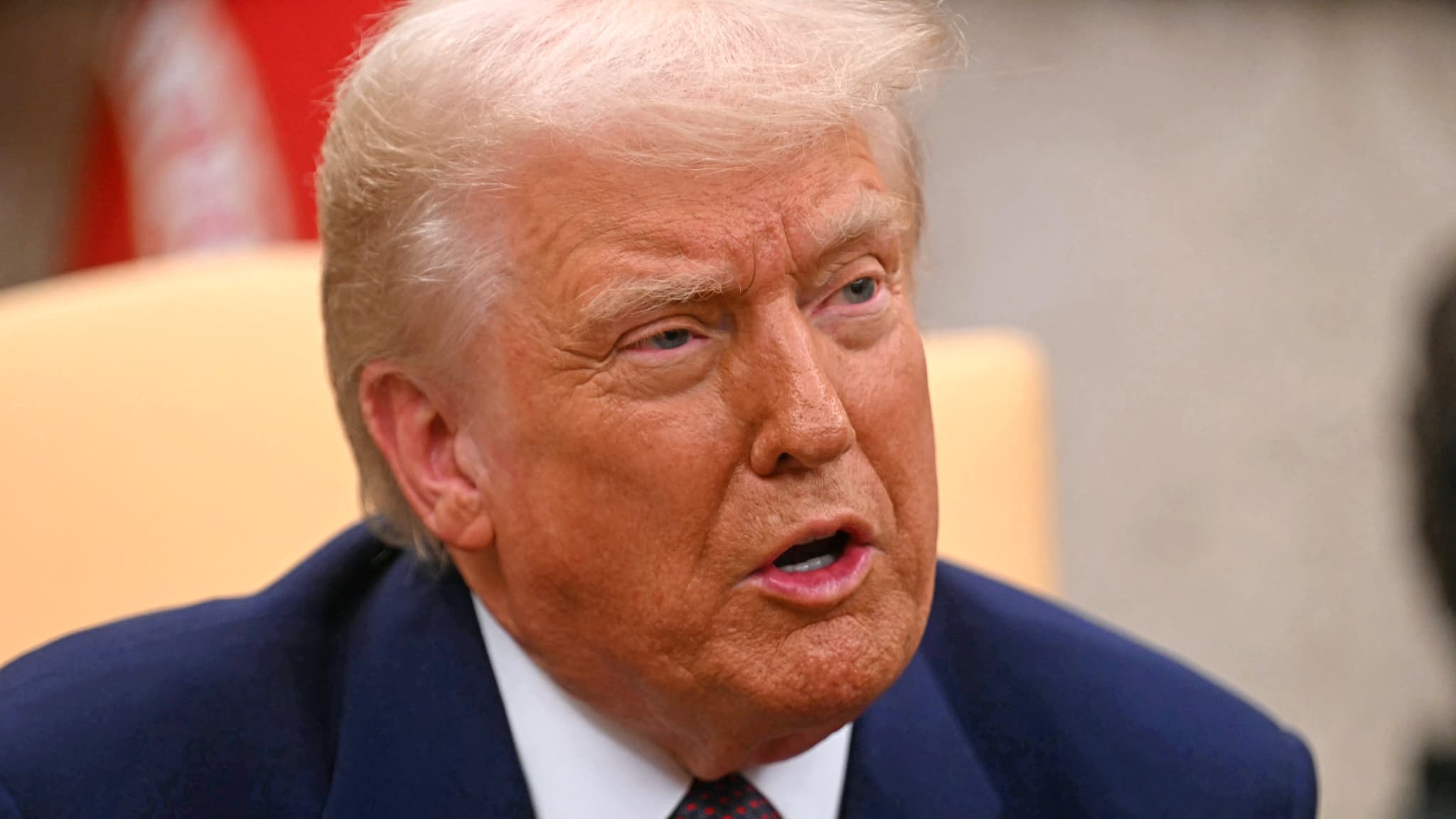 De "hauts responsables" de Russie, d'Ukraine et des Etats-Unis s'apprêteraient à se réunir à Munich