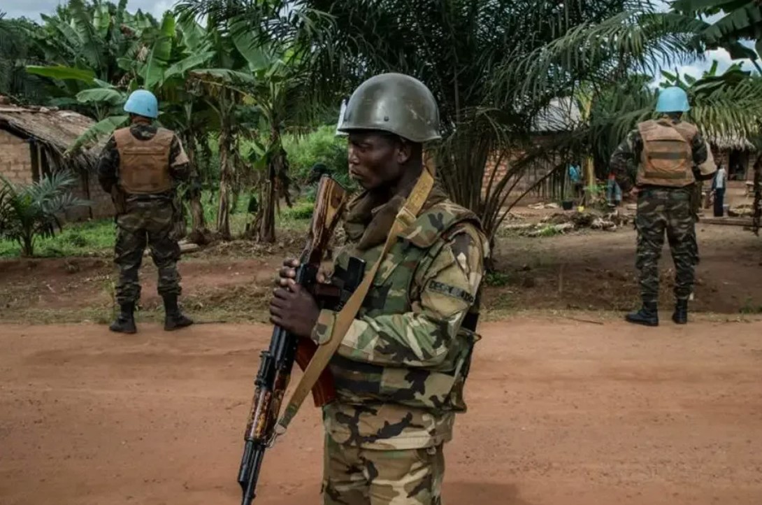 RCA: L'impact négatif de la présence de la MINUSCA sur la population locale