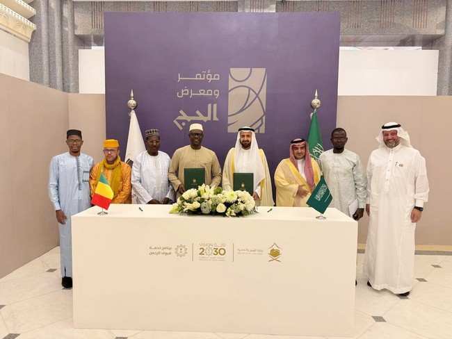 Dr Abdoul Fatah Cissé, Directeur General de la Maison du Hadj dans l’Essor : “Toute agence qui n’a pu faire le contrat avant le 14 février ne peut pas participer au Hadj 2025”