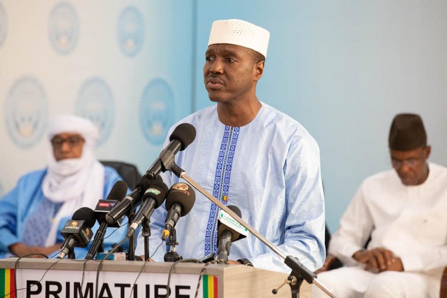 Nouvelle taxation sur les télécommunications et certains biens et service gouvernement s’explique…