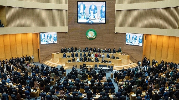 38e sommet de l'Union africaine : la Chine réitère son soutien à la modernisation de l'Afrique