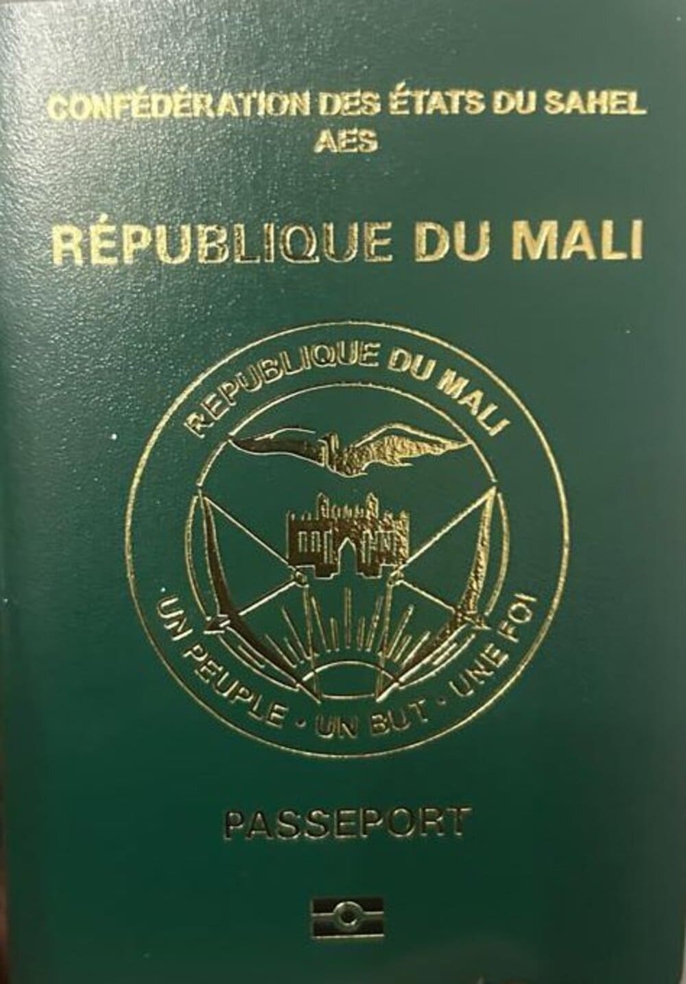 Passeports AES : Bamako minimise les difficultés diplomatiques