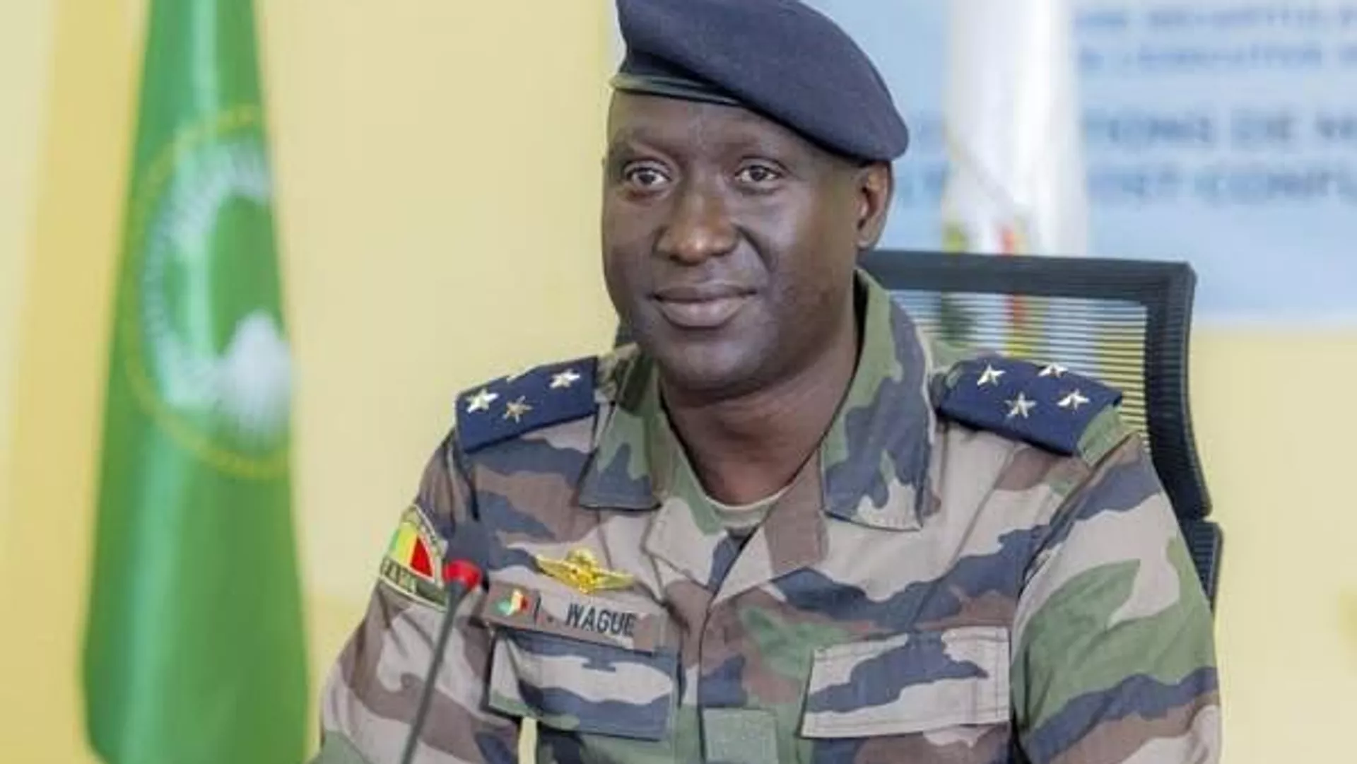 Il n'y a pas de persécutions de communautés au Mali, ce "narratif international" est faux