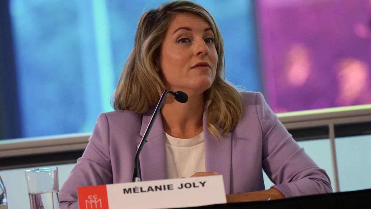 Le Nigeria ne décolère pas contre le Canada: «Ils peuvent aller au diable»