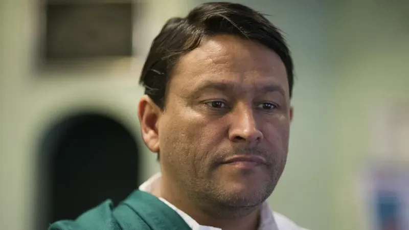 Afrique du Sud: le "premier imam ouvertement gay" du monde tué par balles