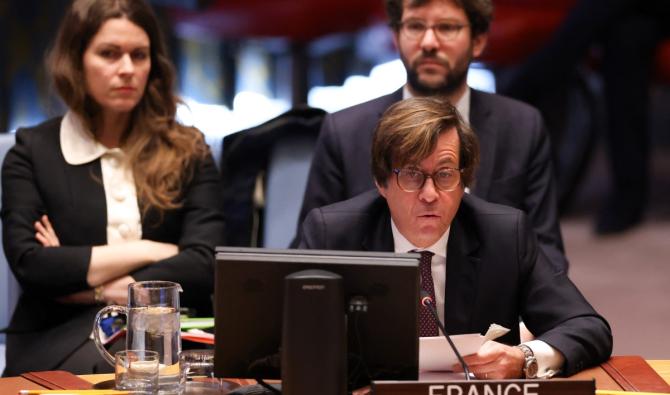 Paris: réunion européenne pour contrer les velléités américaines sur l’Ukraine