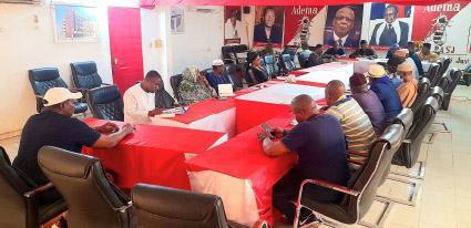 ADEMA: ‘‘le Mali aurait dû rester au sein de la CEDEAO’’