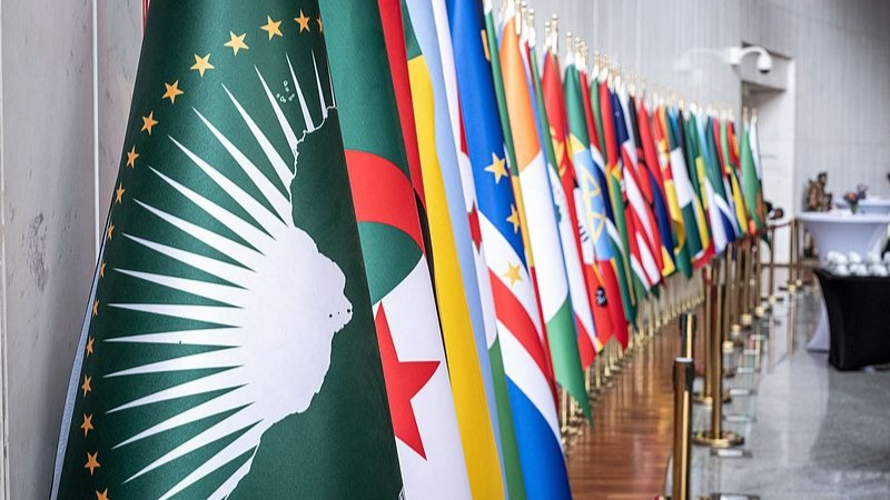 38e sommet de l'Union africaine : des journalistes africains décryptent le message de Xi Jinping