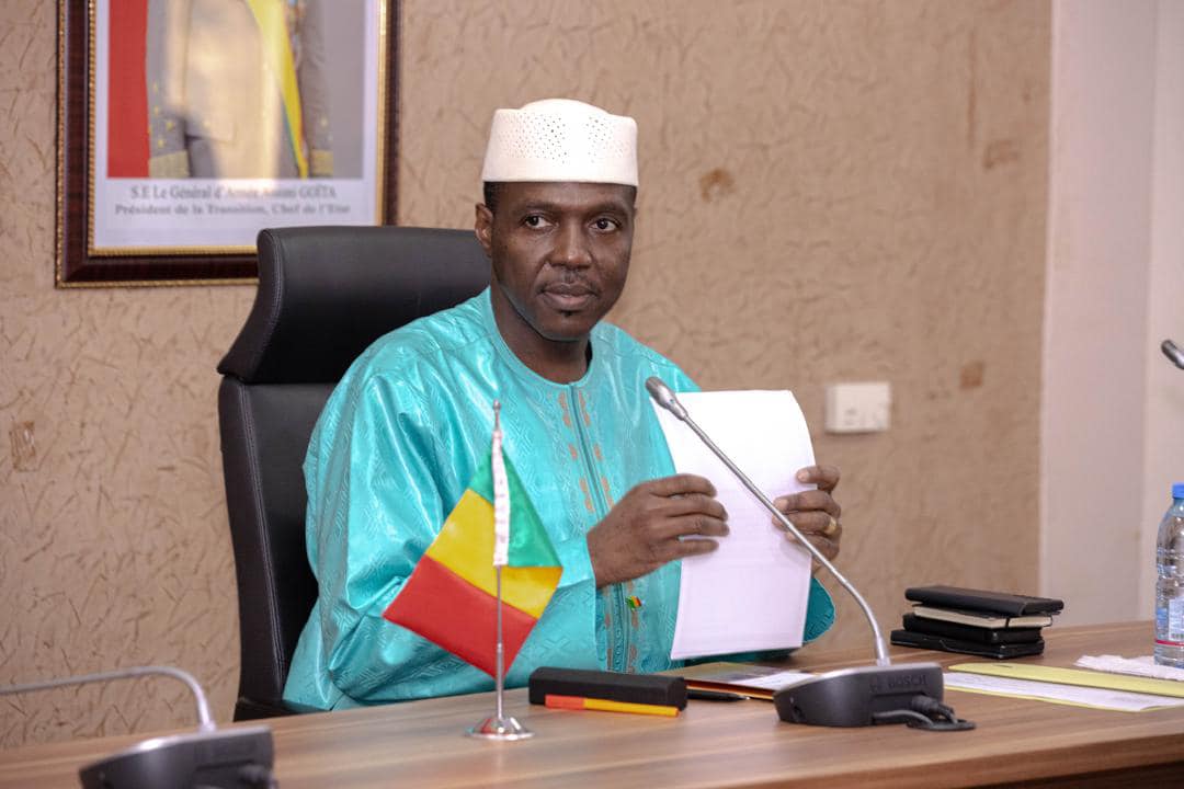 Mali : la réduction du train de vie de l'État économise plus de 100 milliards de francs CFA en 2024 