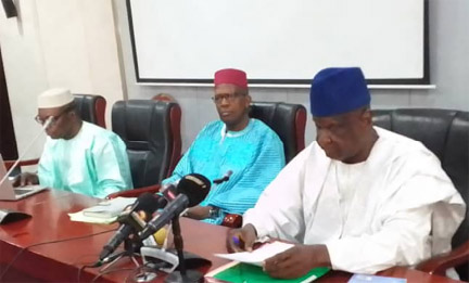 Charte nationale pour la paix et la réconciliation nationale: la touche de sagesse des légitimités traditionnelles