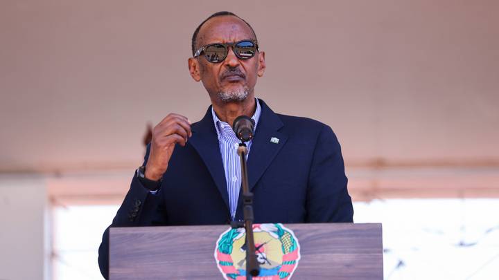 Violences en RDC: le Rwanda suspend la coopération au développement avec la Belgique