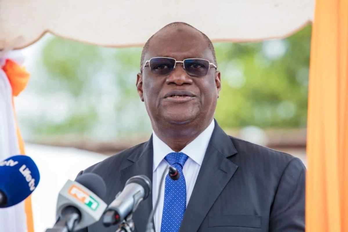 RCI: pour des patrouilles mixtes avec le Burkina (ministre)