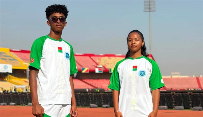 Bamako a accueilli la 2ᵉ édition des Jeux sportifs africains Maarif