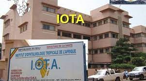 CHU-IOTA: Une performance exemplaire