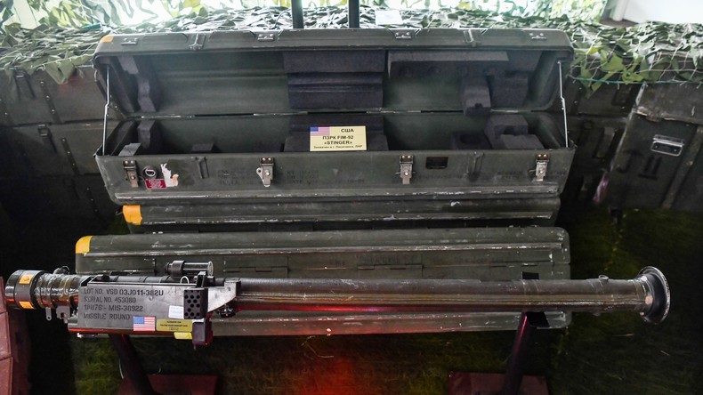 Crise de l’armement : l’UE incapable d’assurer sa propre sécurité sans les États-Unis, selon le Financial Times  