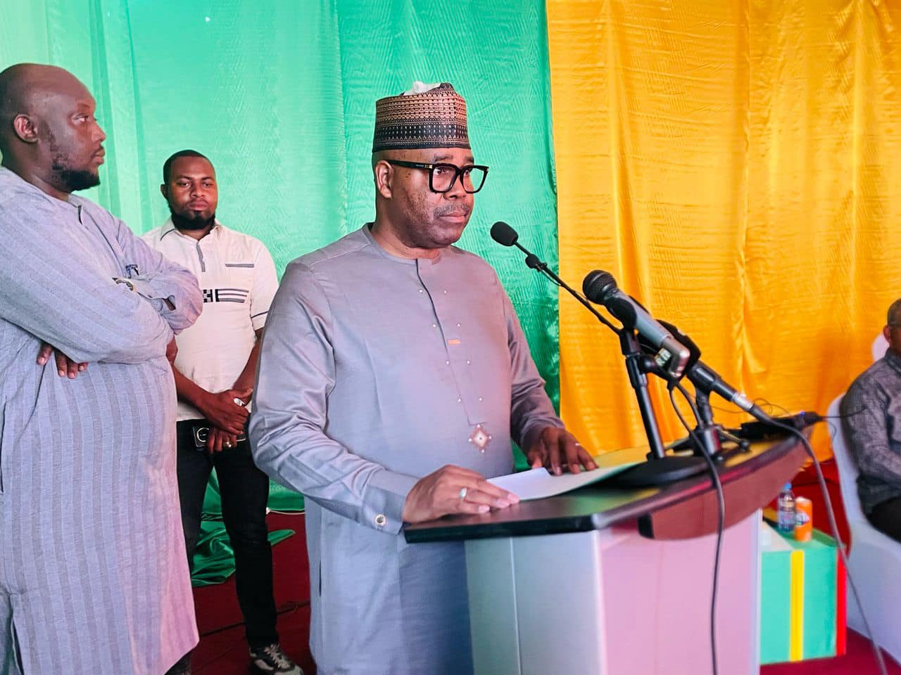 Énergie : le ministre annonce un plan Ramadan ambitieux pour améliorer la desserte électrique