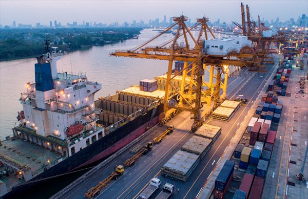 Économie : Les importations maliennes en provenance de la Côte d’Ivoire en hausse