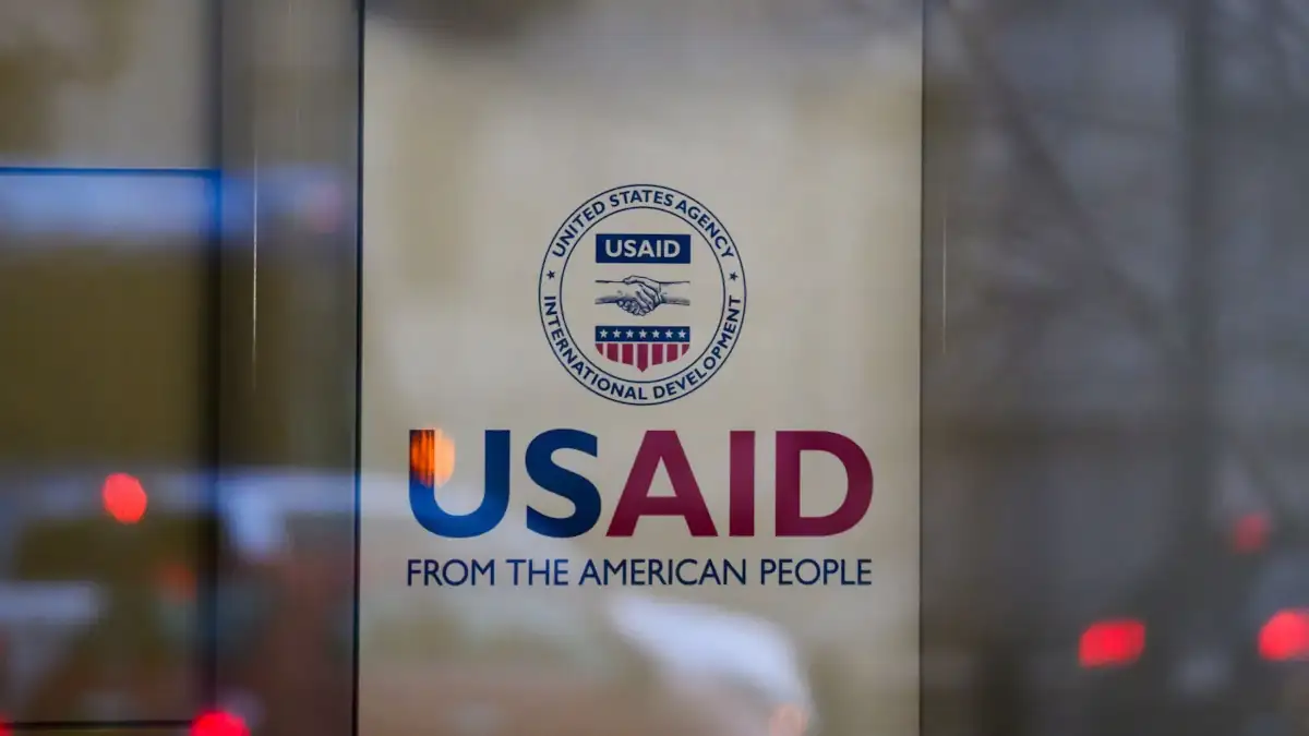 L’arrêt brutal de l’USAID va-t-il impacter négativement l’Afrique ?