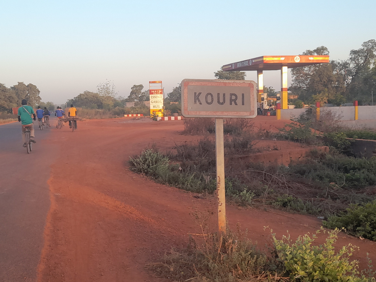 Mali: le bureau de douane de Koury attaqué