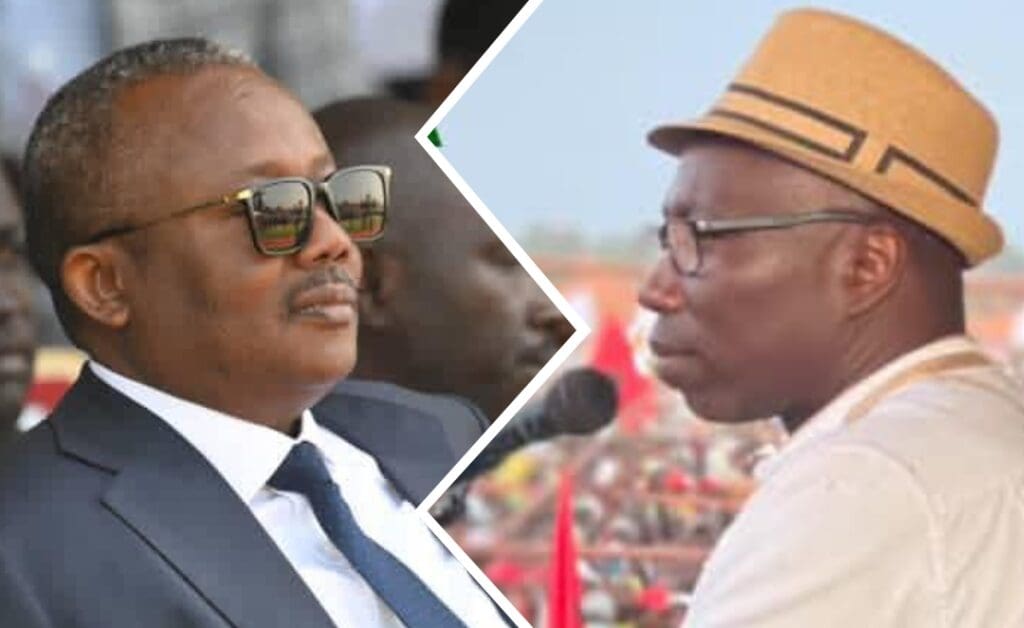 Bissau : une mission Cédéao-ONU pour éviter l’impasse électorale